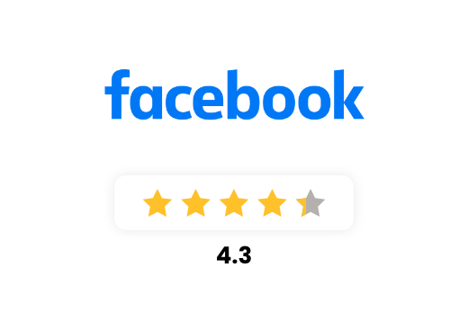 FB Review icon