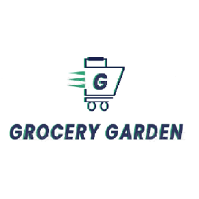 Grocery Garden brand-logo